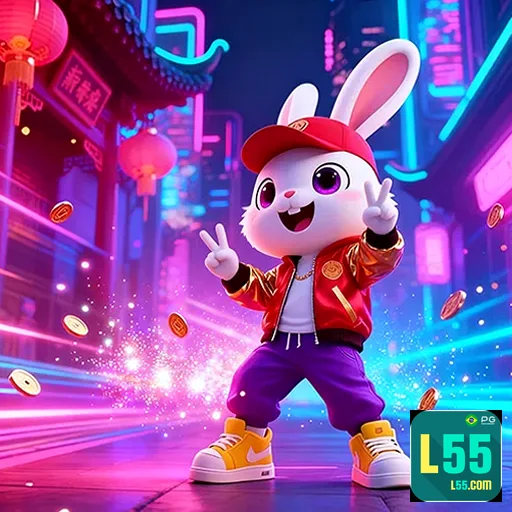 Login fácil no l55 - l55