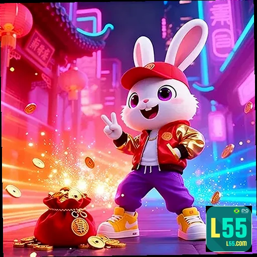 Acesse sua conta l - l55