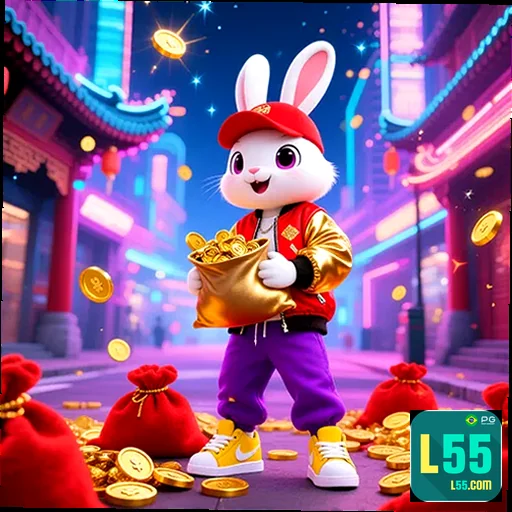 Acesse sua conta l - l55