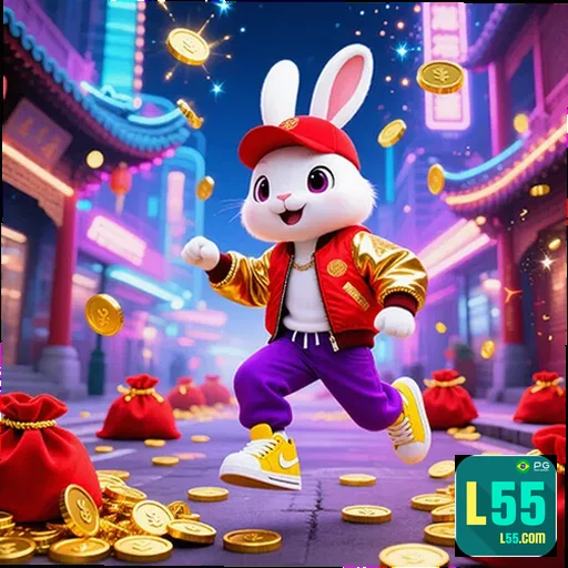 Imagem de slots online - l55